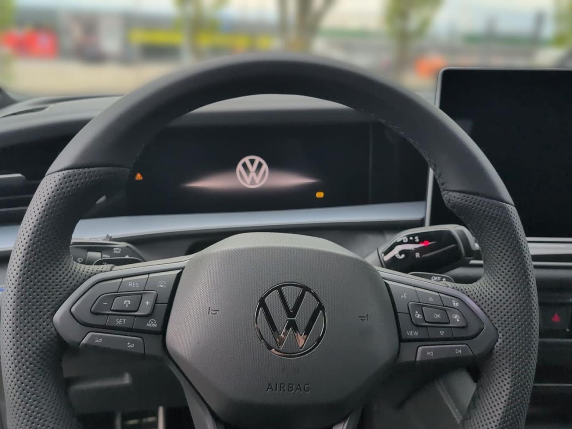 Volkswagen Tayron R-Line