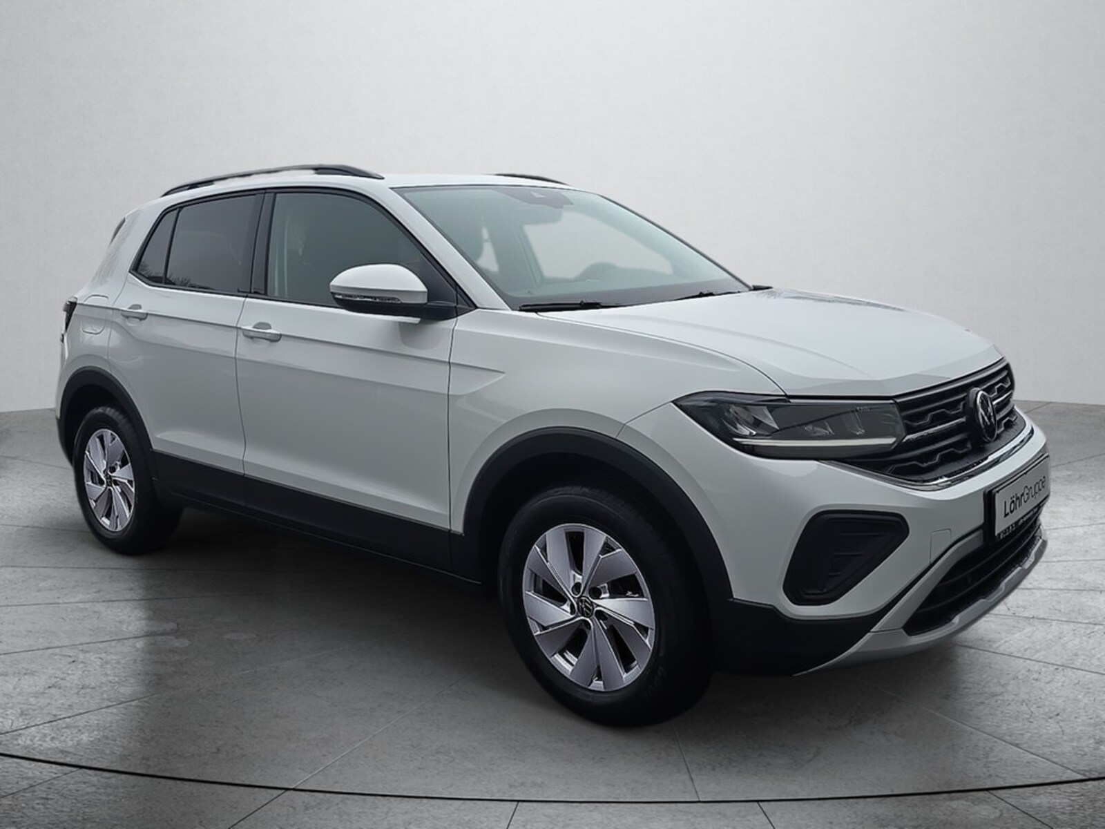 Volkswagen T-Cross – Bild 5