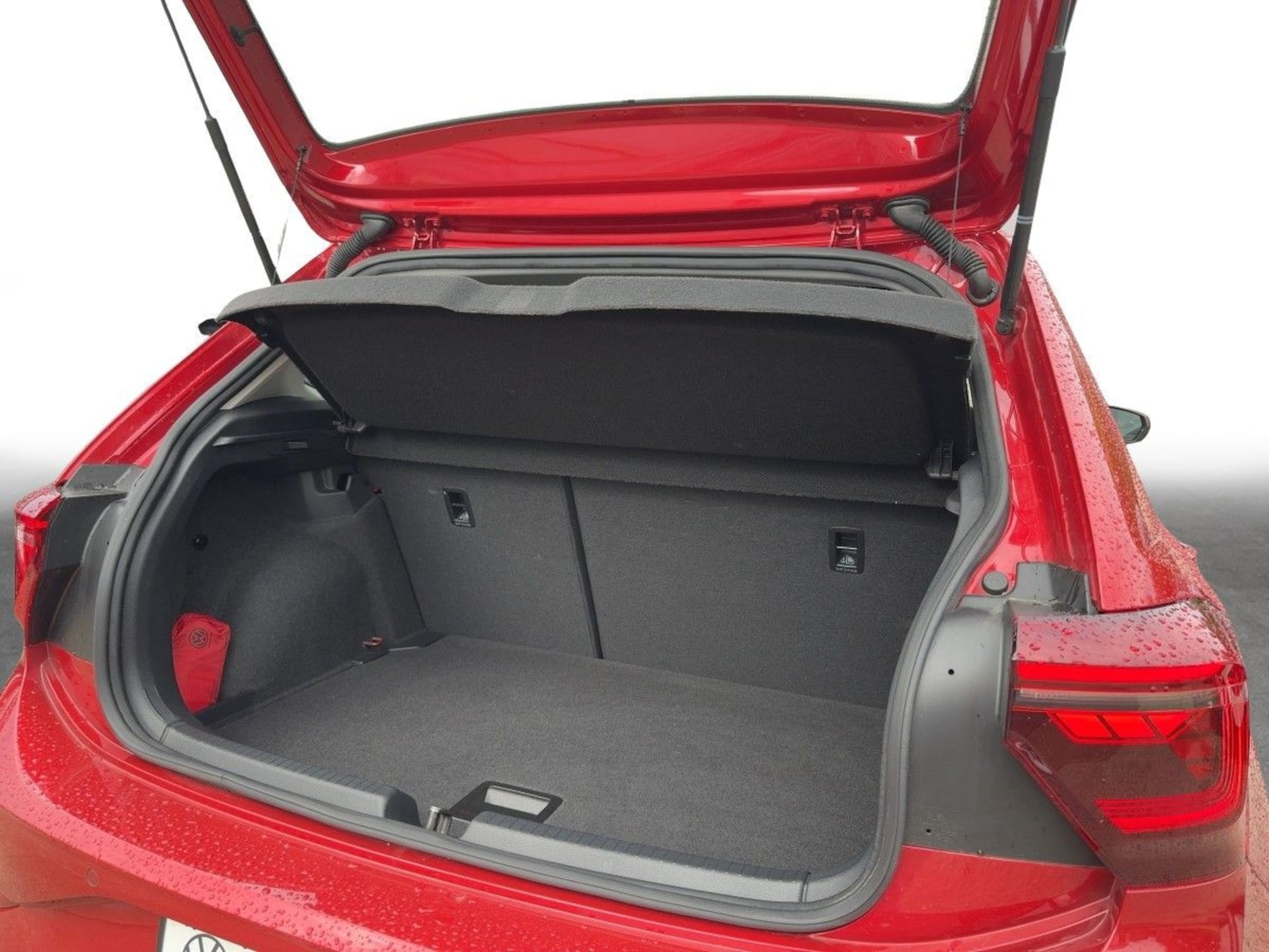 Volkswagen Polo Style