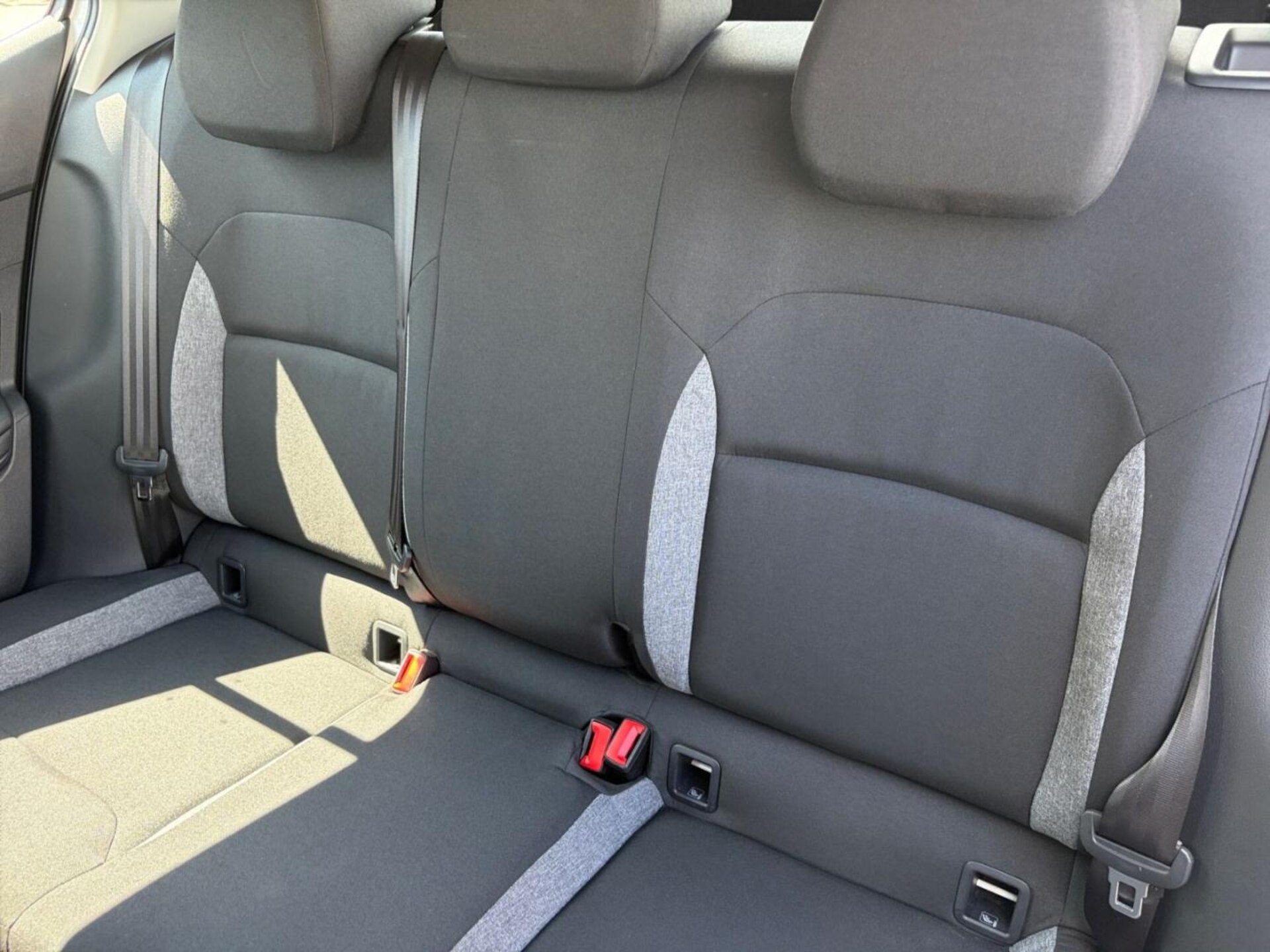 Skoda Fabia Active