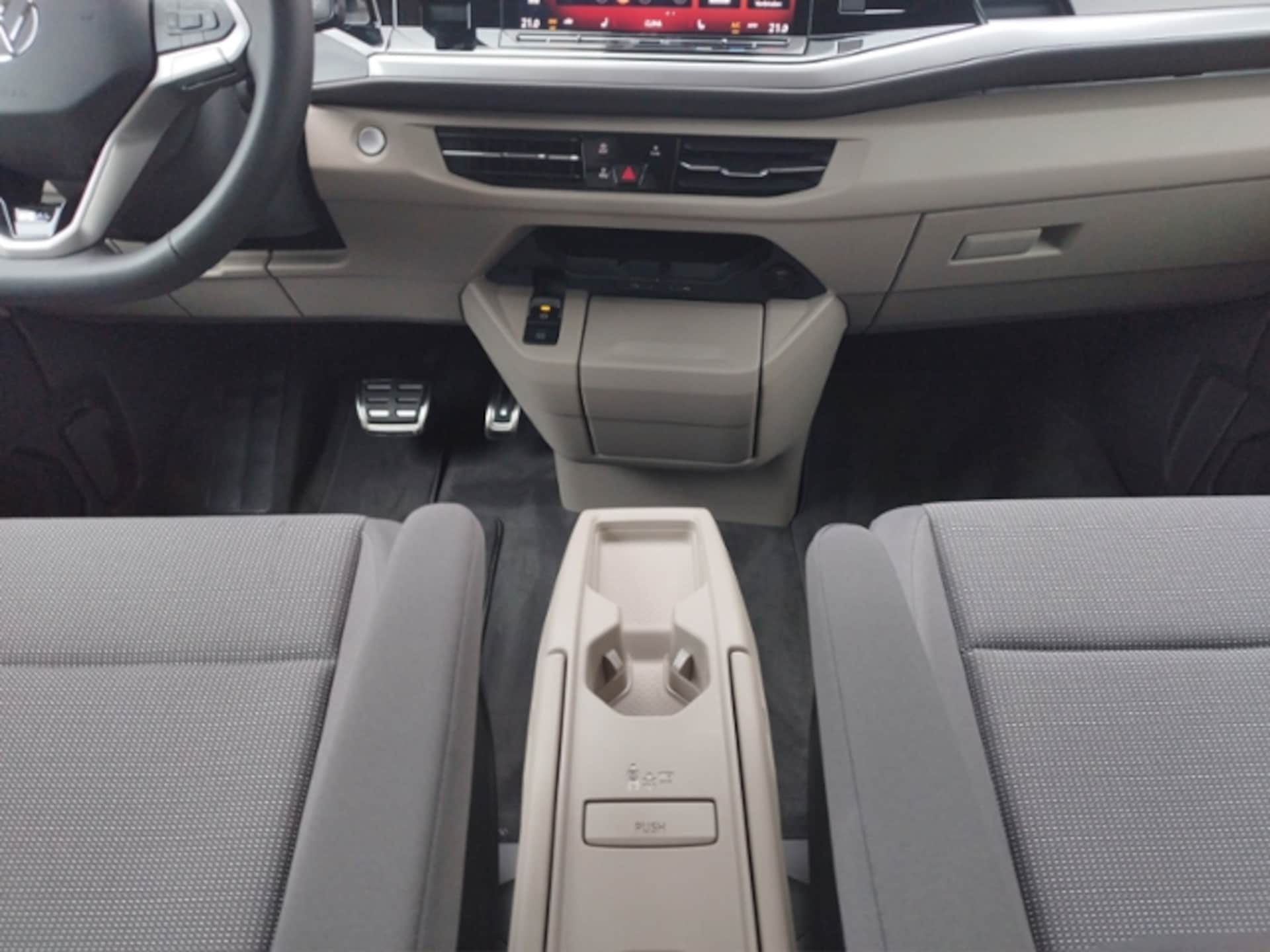Volkswagen Multivan Langversion Life