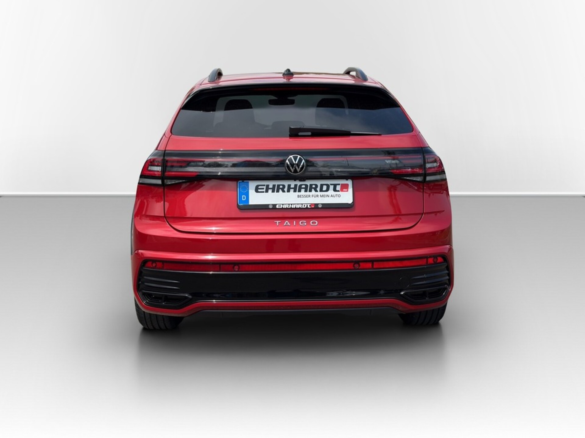 Volkswagen Taigo R-Line