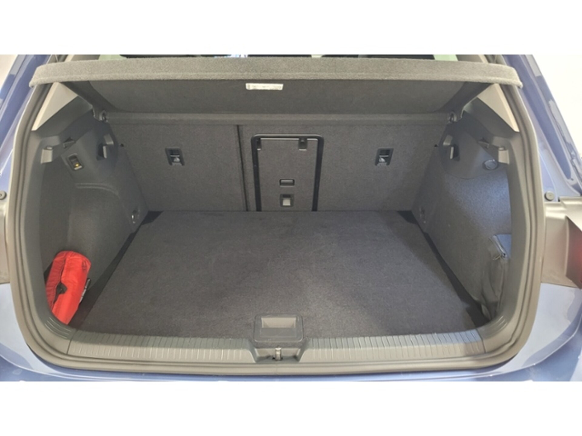 Volkswagen Golf Goal