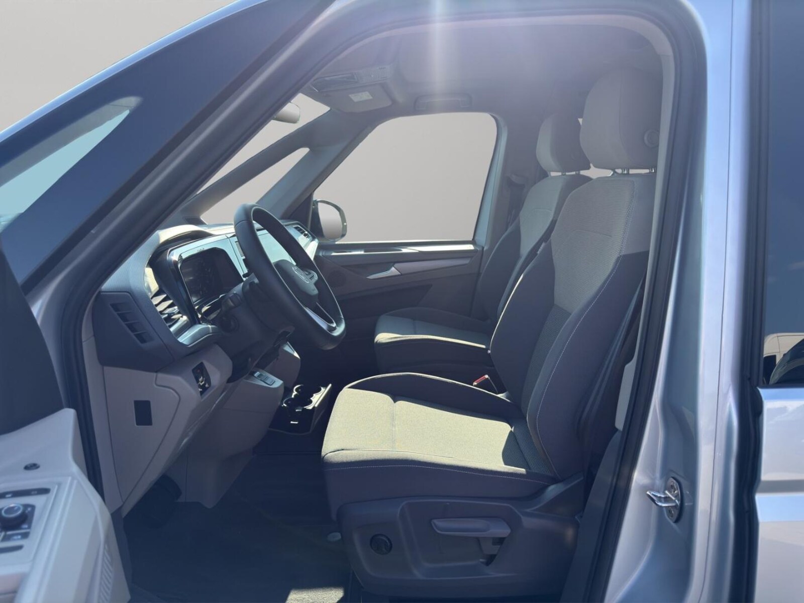 Volkswagen Multivan – Bild 9