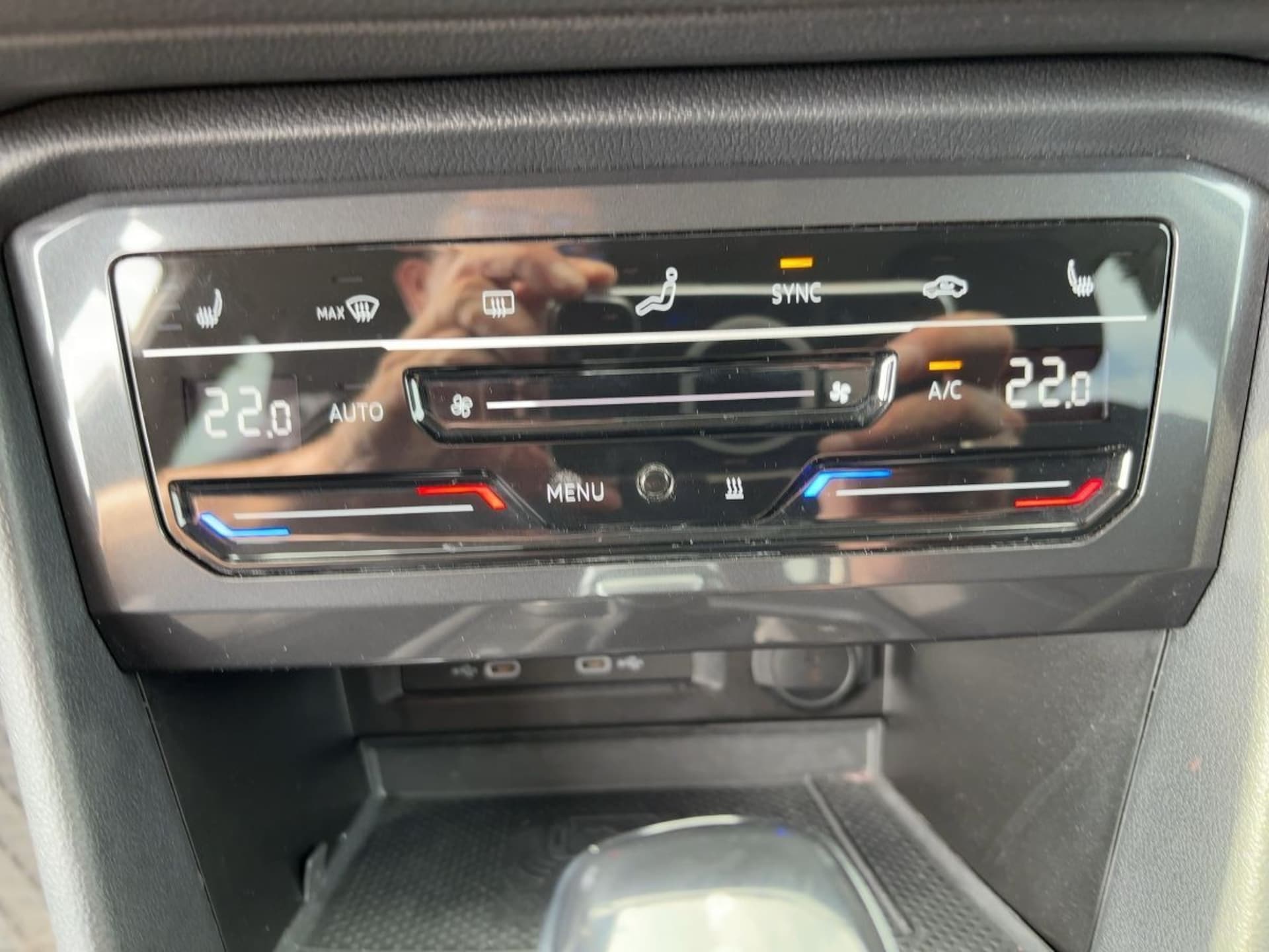 Volkswagen Tiguan Allspace Life