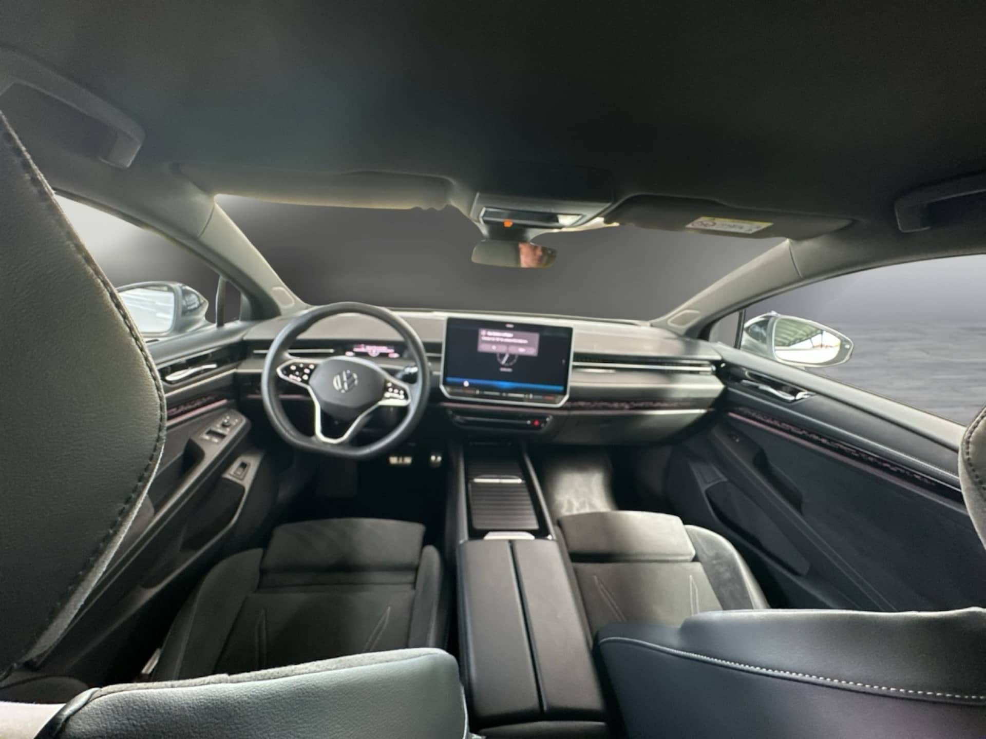 Volkswagen ID.7 Pro