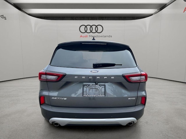 2023 Ford Escape