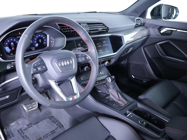 2025 Audi Q3 SUV