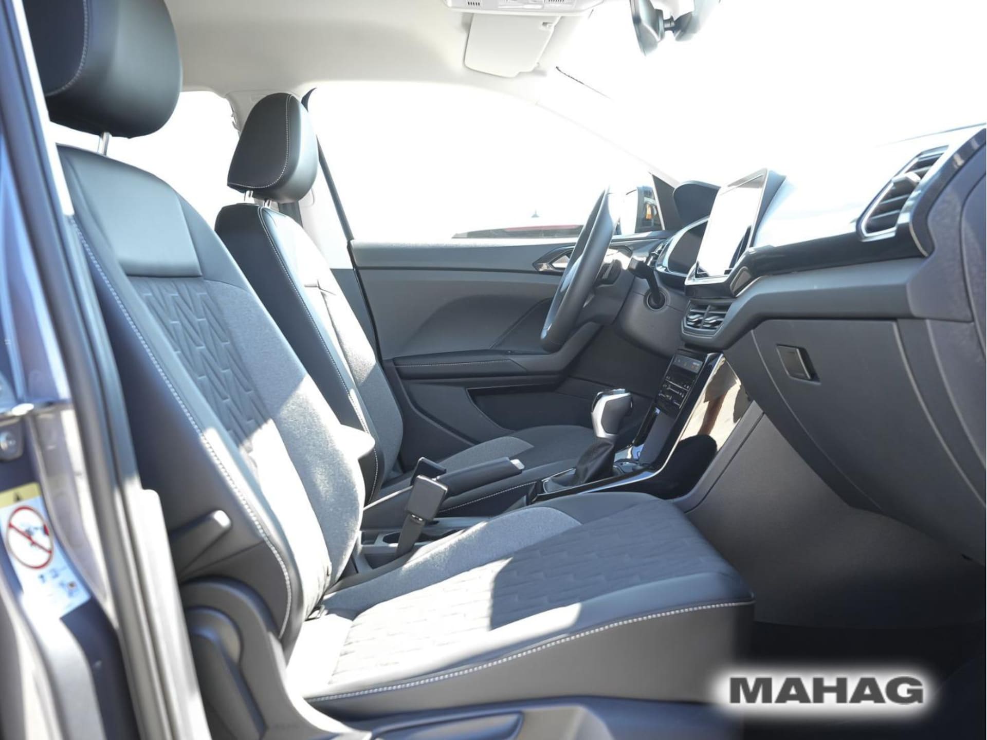 Volkswagen T-Cross ENERGY