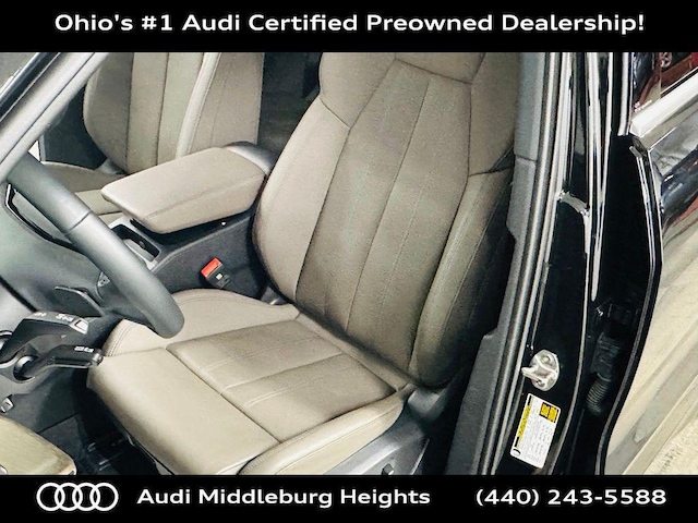 2025 Audi Q5 Premium Plus - Photo 26