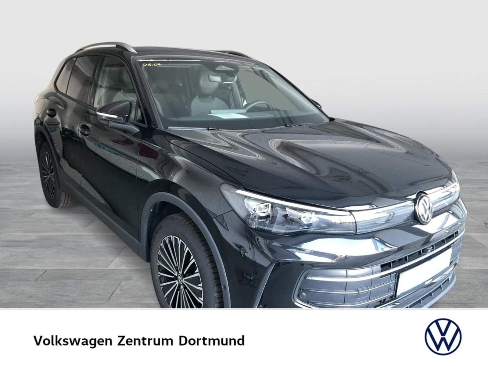 Volkswagen Tiguan – Bild 6