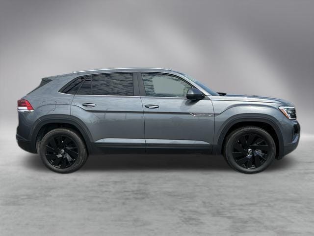 2025 Volkswagen Atlas Cross Sport