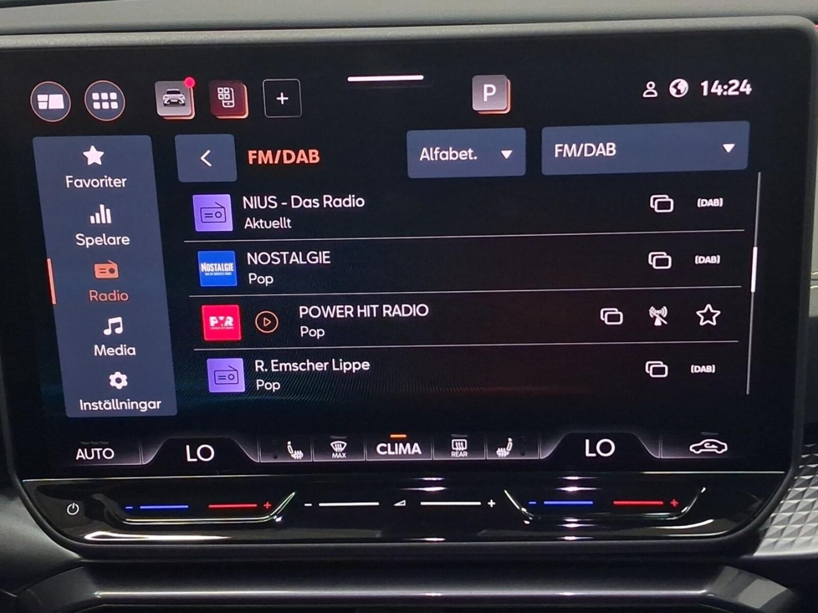 CUPRA Formentor – Bild 13