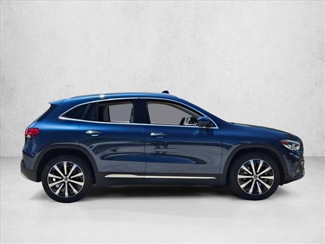 2023 Mercedes-Benz GLA 250