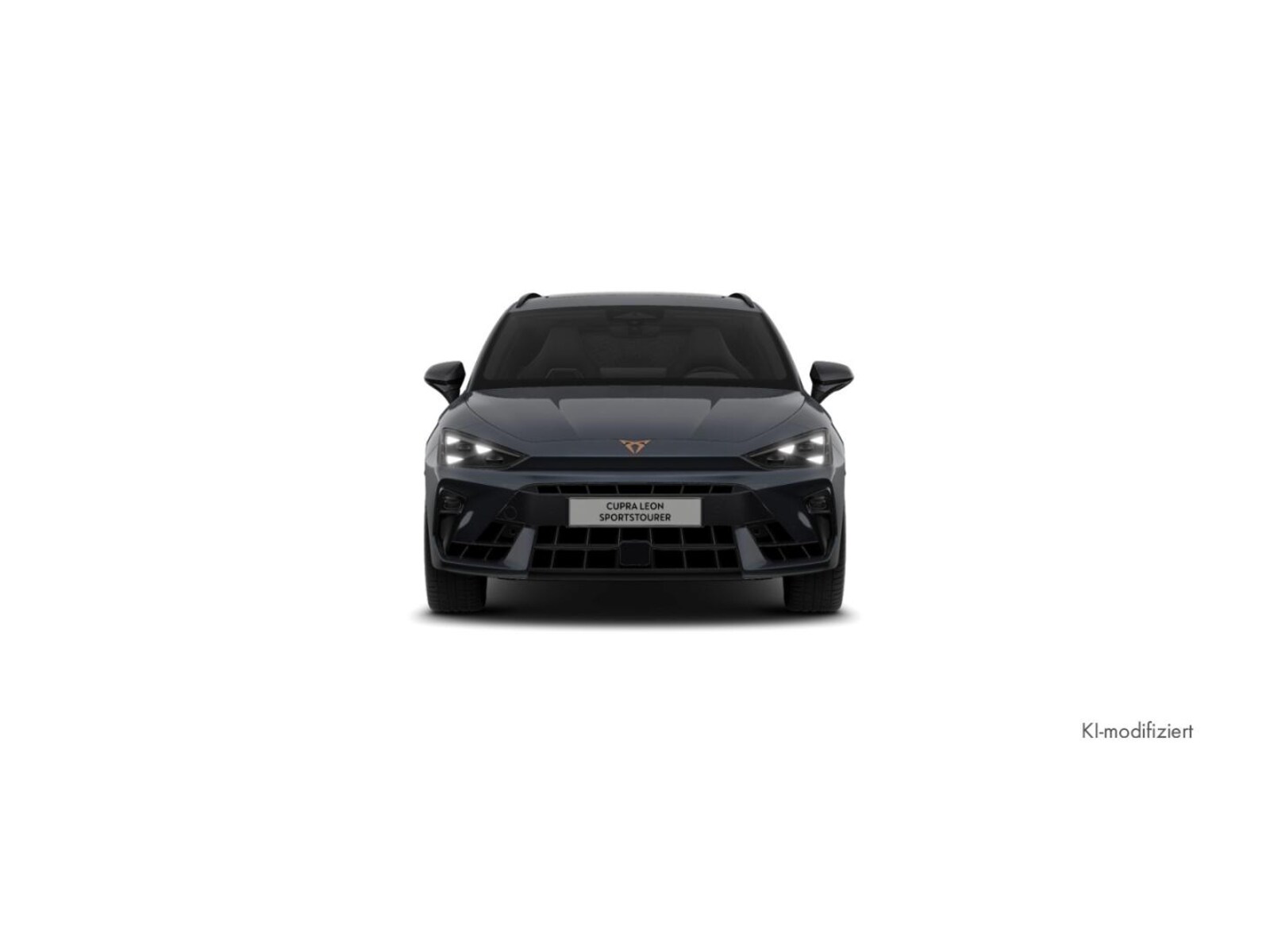CUPRA Leon Sportstourer – Bild 2