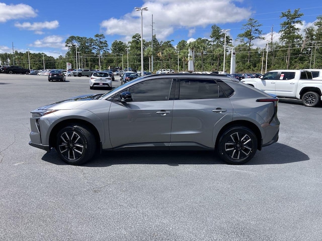 2026 Toyota