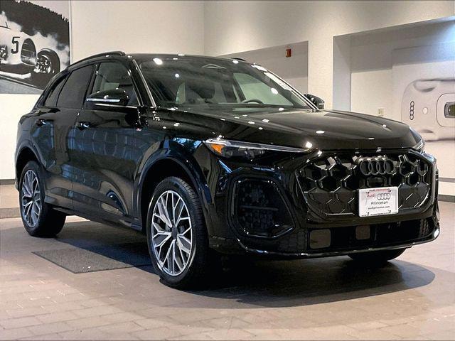 Photo of 2026 Audi Q5 