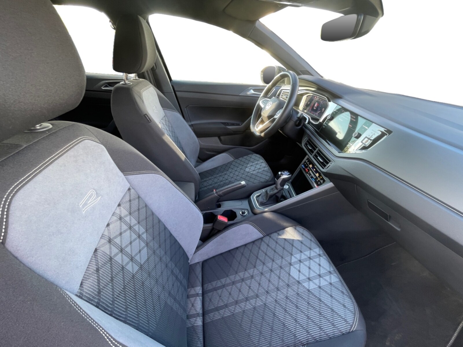 Volkswagen Taigo – Bild 15