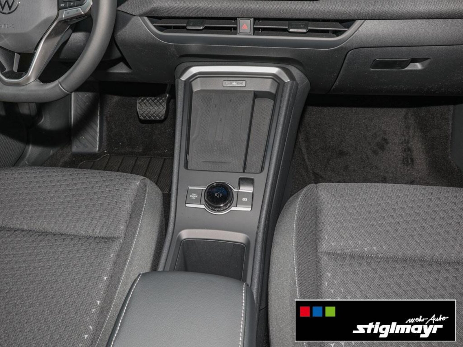 Volkswagen T-Roc – Bild 8