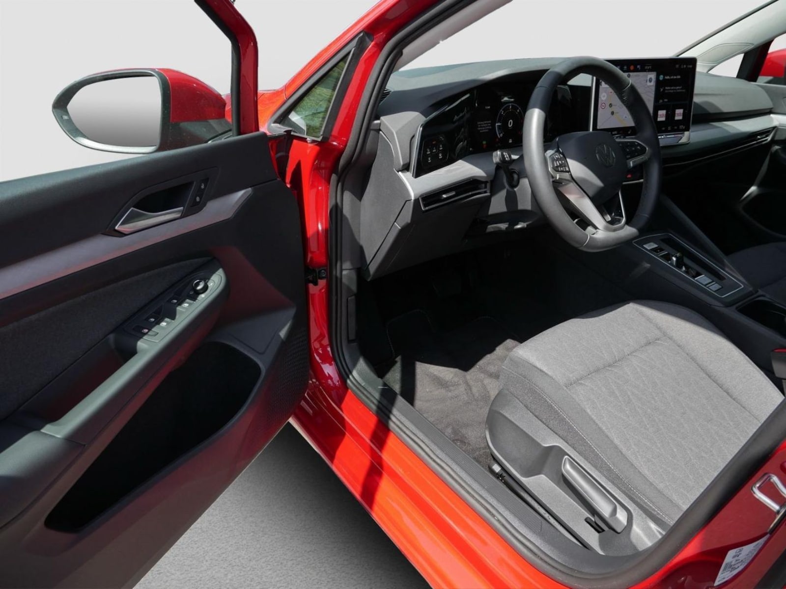 Volkswagen Golf – Bild 14