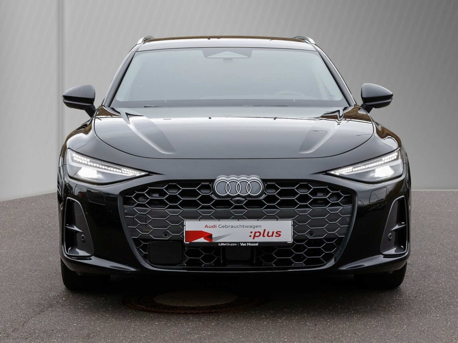 Audi A6 Avant – Bild 4