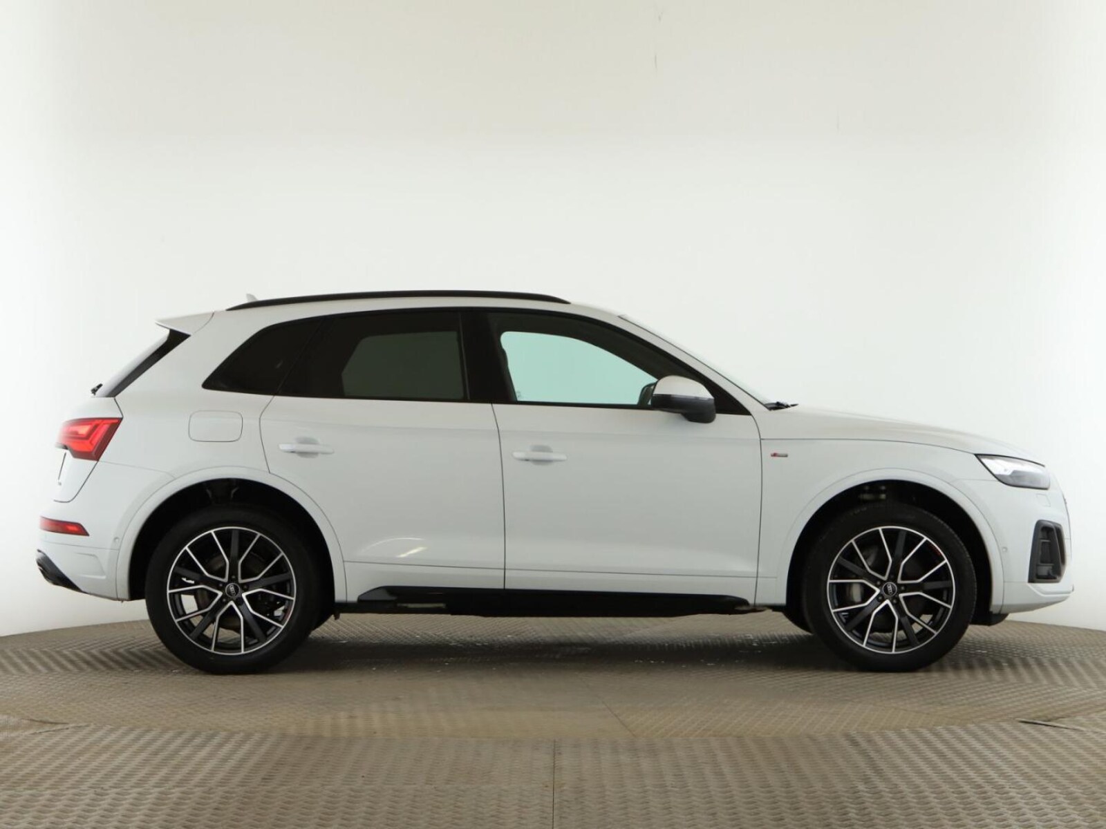 Audi Q5 – Bild 8