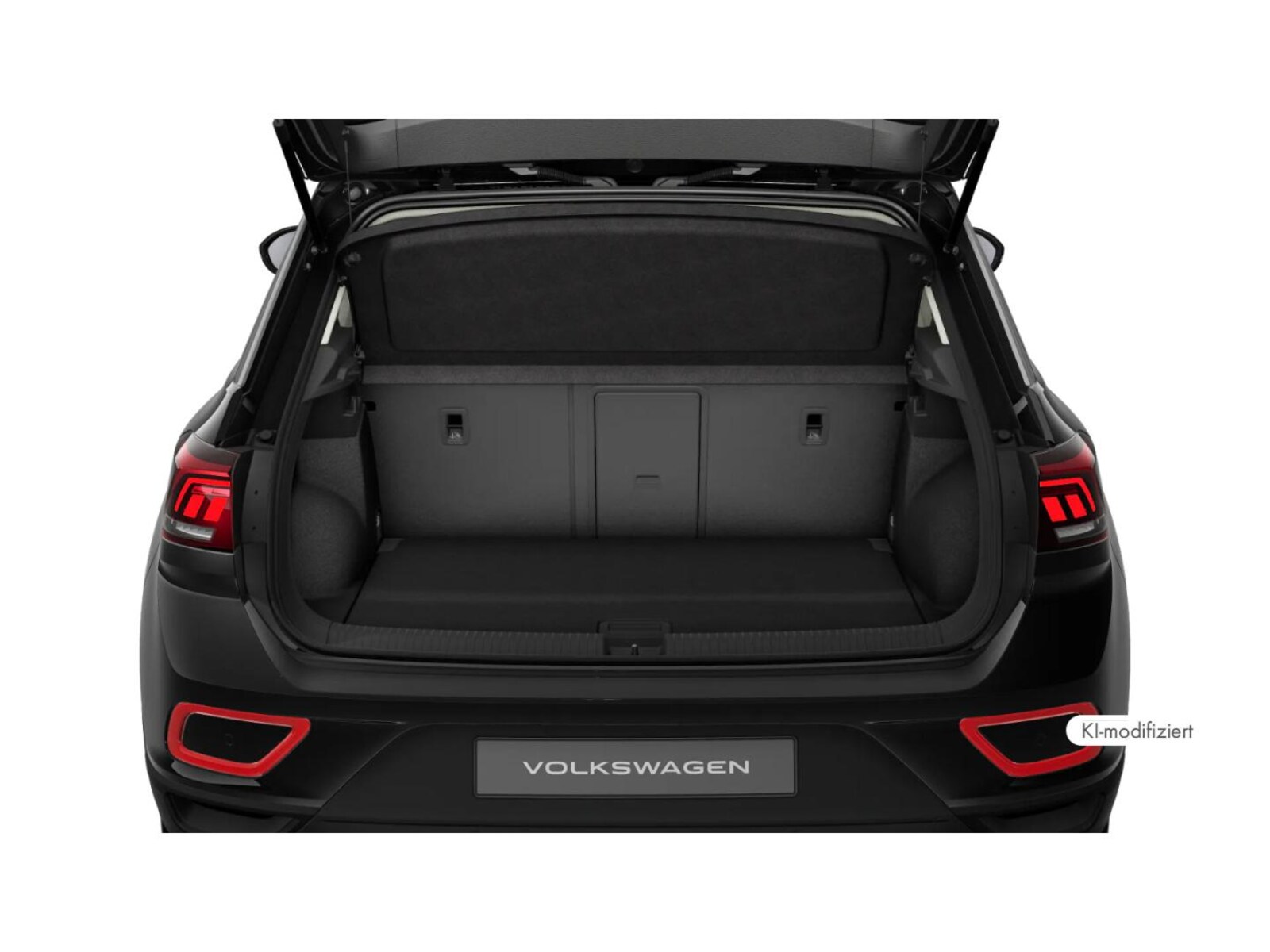 Volkswagen T-Roc – Bild 7