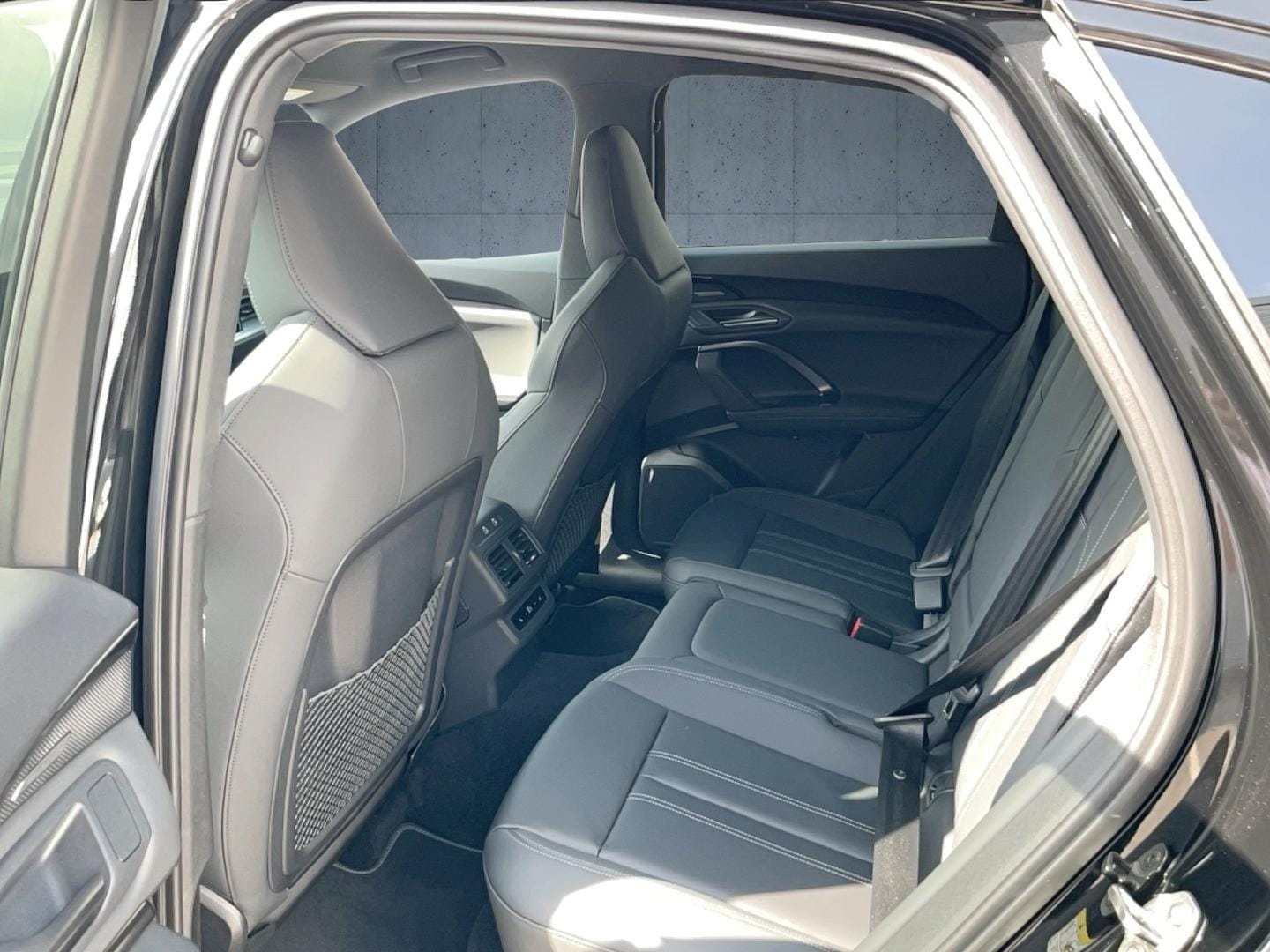 Bild über Audi Q5 Sportback TDI quattro 150 kW S tronic - für weitere Informationen kontaktieren Sie den Audi Partner