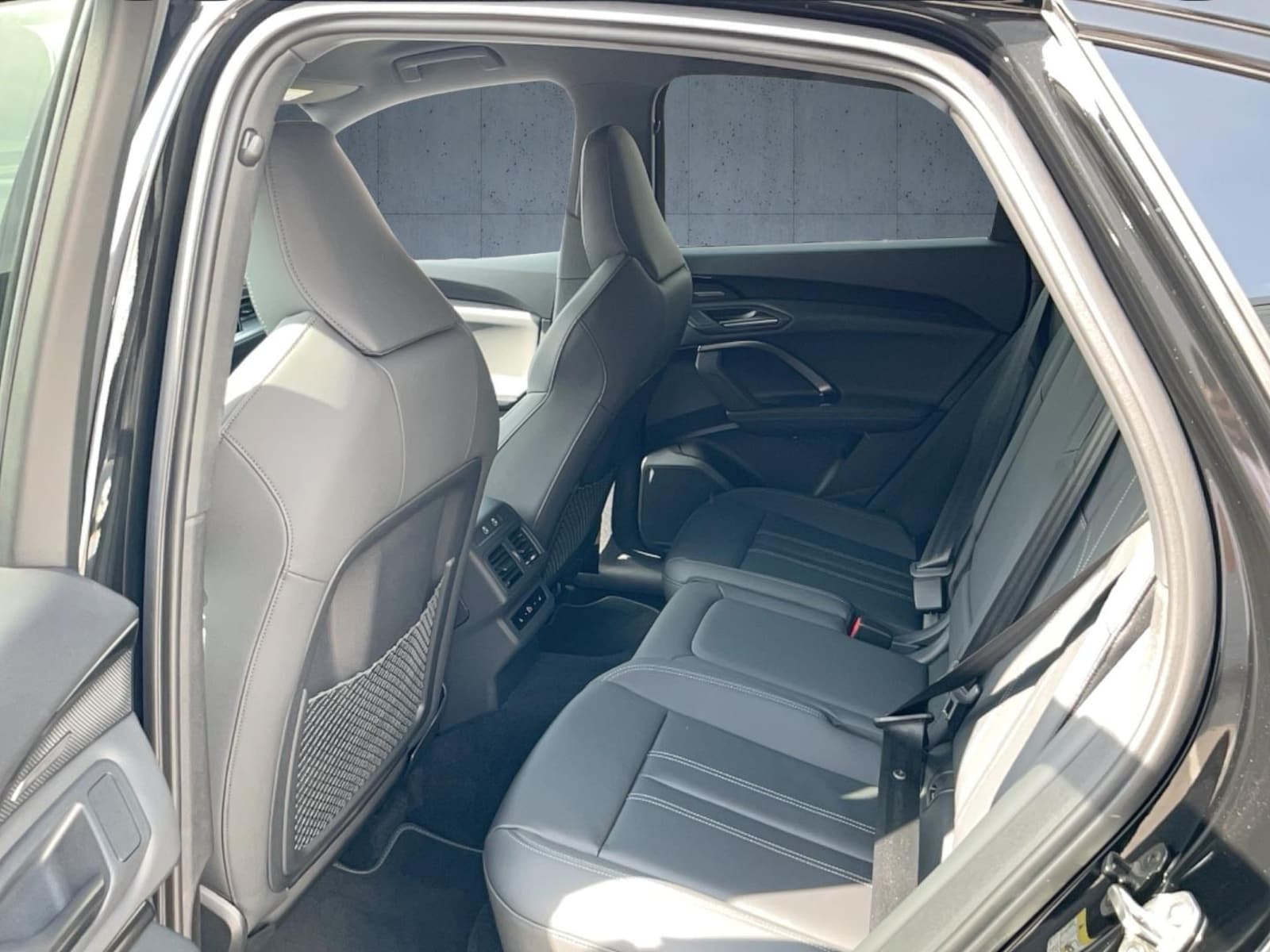 Audi Q5 Sportback – Bild 13