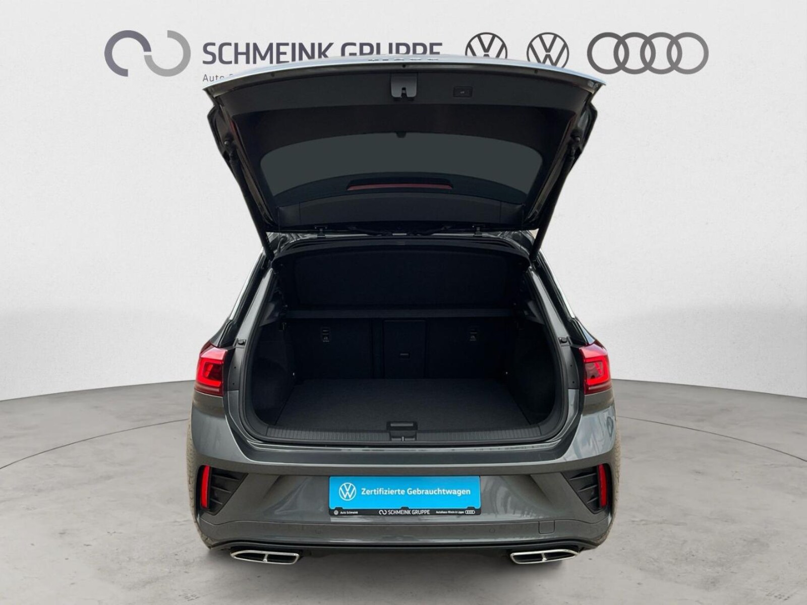 Volkswagen T-Roc – Bild 17