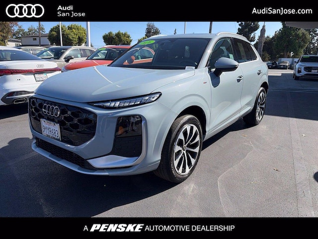 2026 Audi Q3