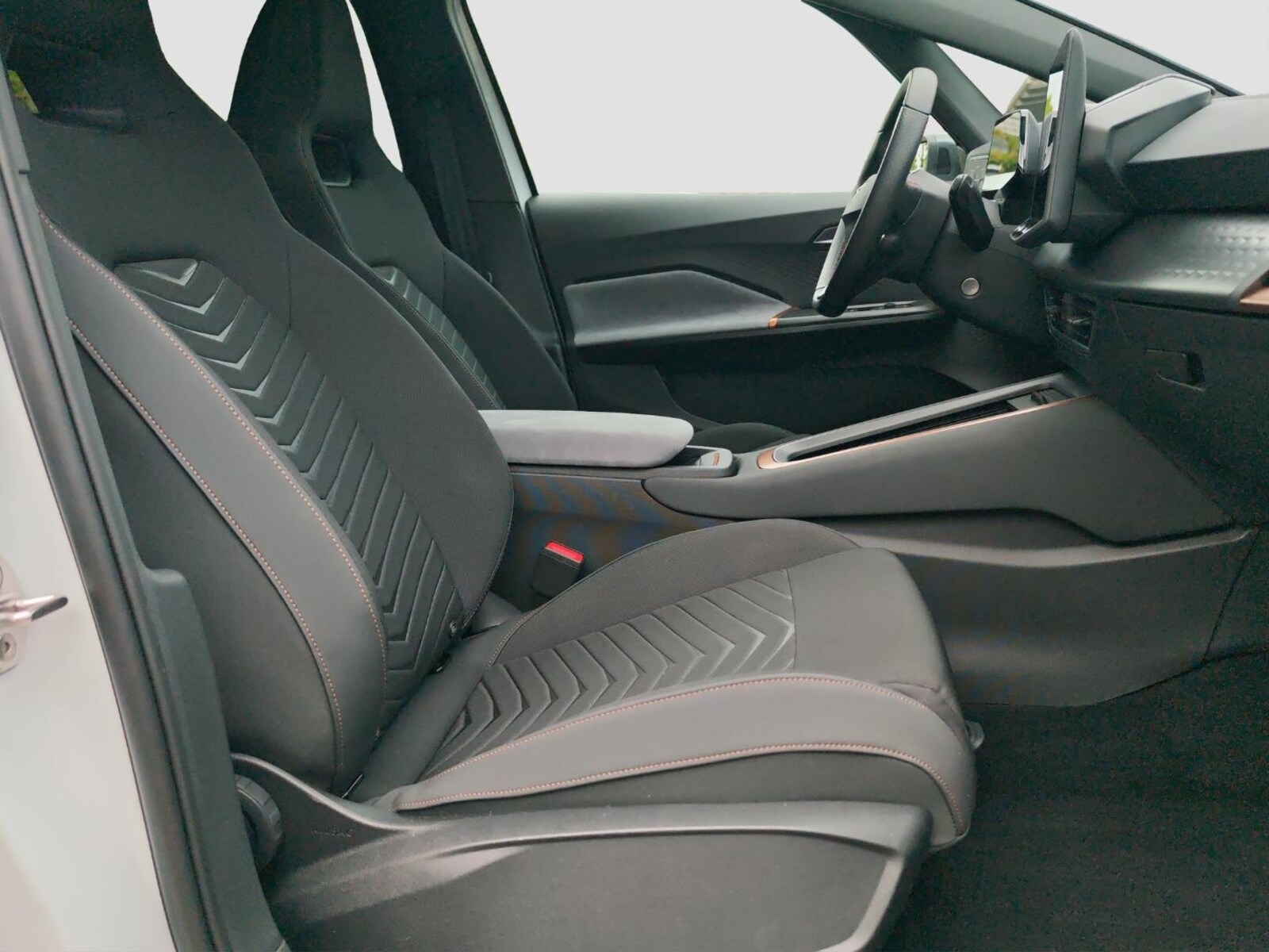 CUPRA Born – Bild 15