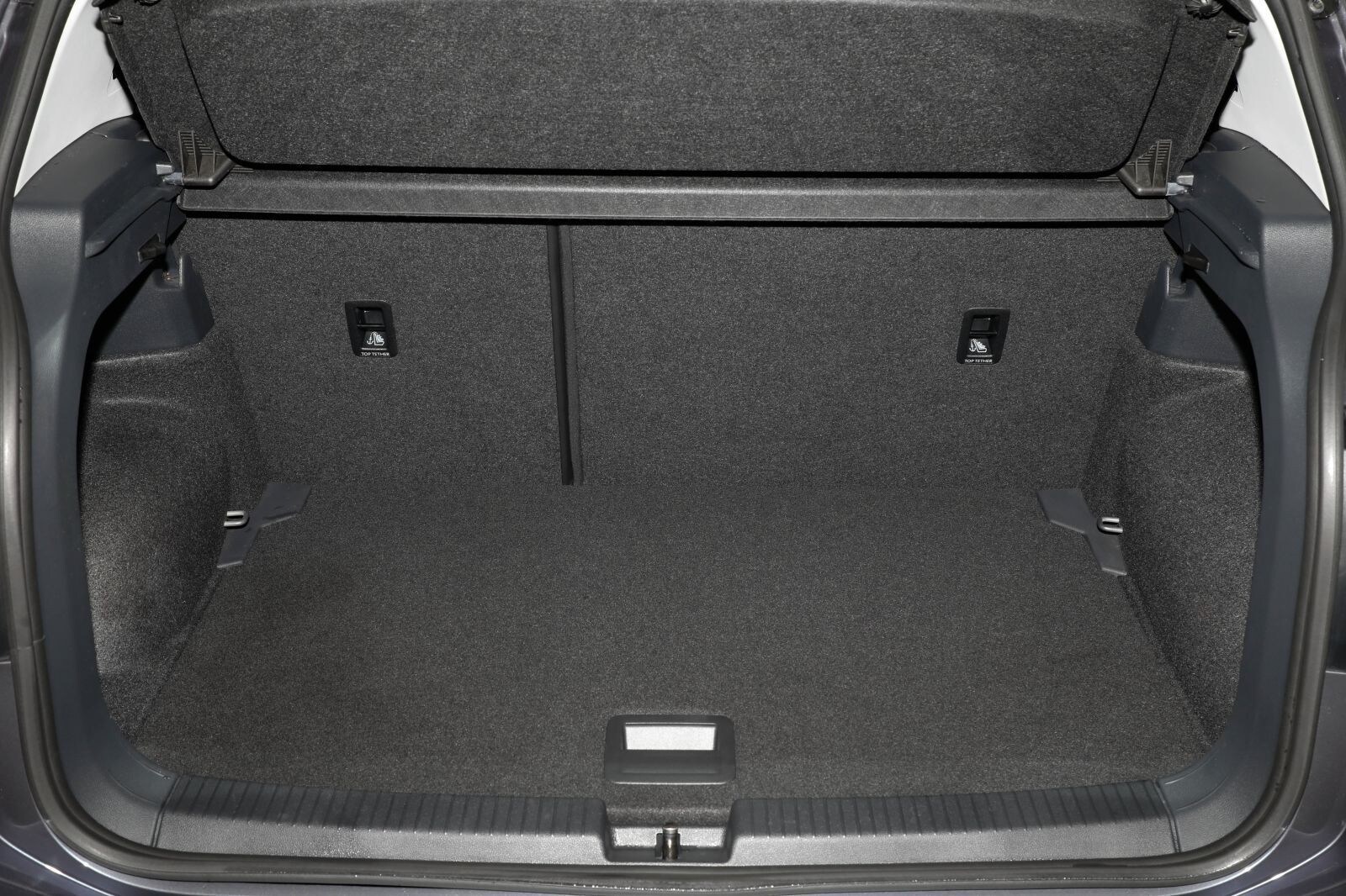 Volkswagen T-Cross – Bild 21