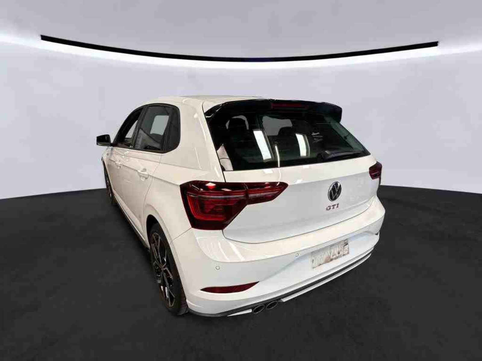 Volkswagen Polo – Bild 4
