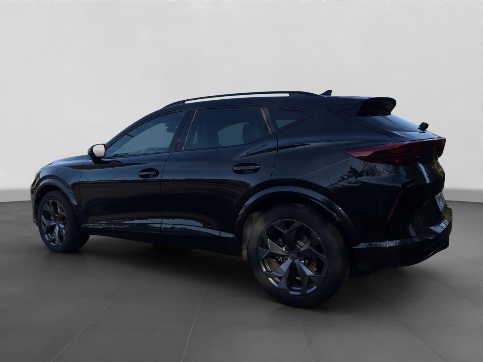 CUPRA Formentor – Bild 5