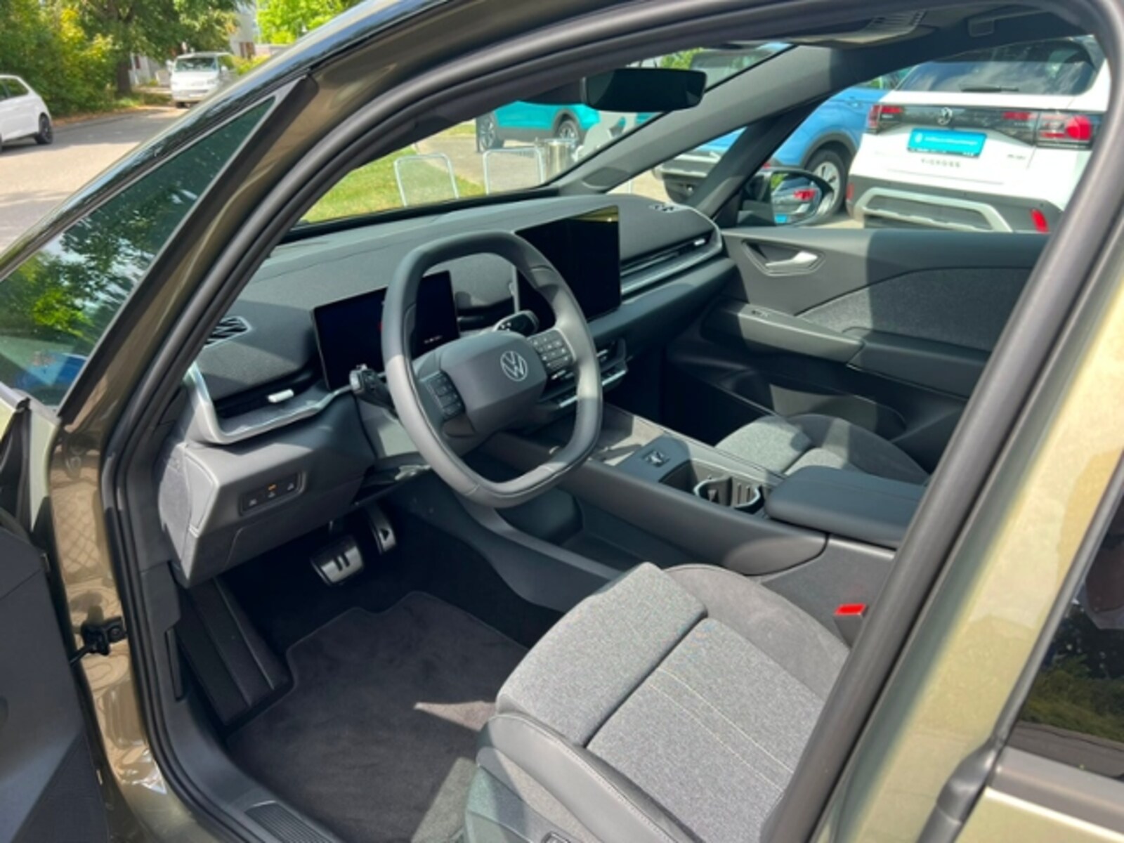 Volkswagen ID.3 Neo – Bild 13