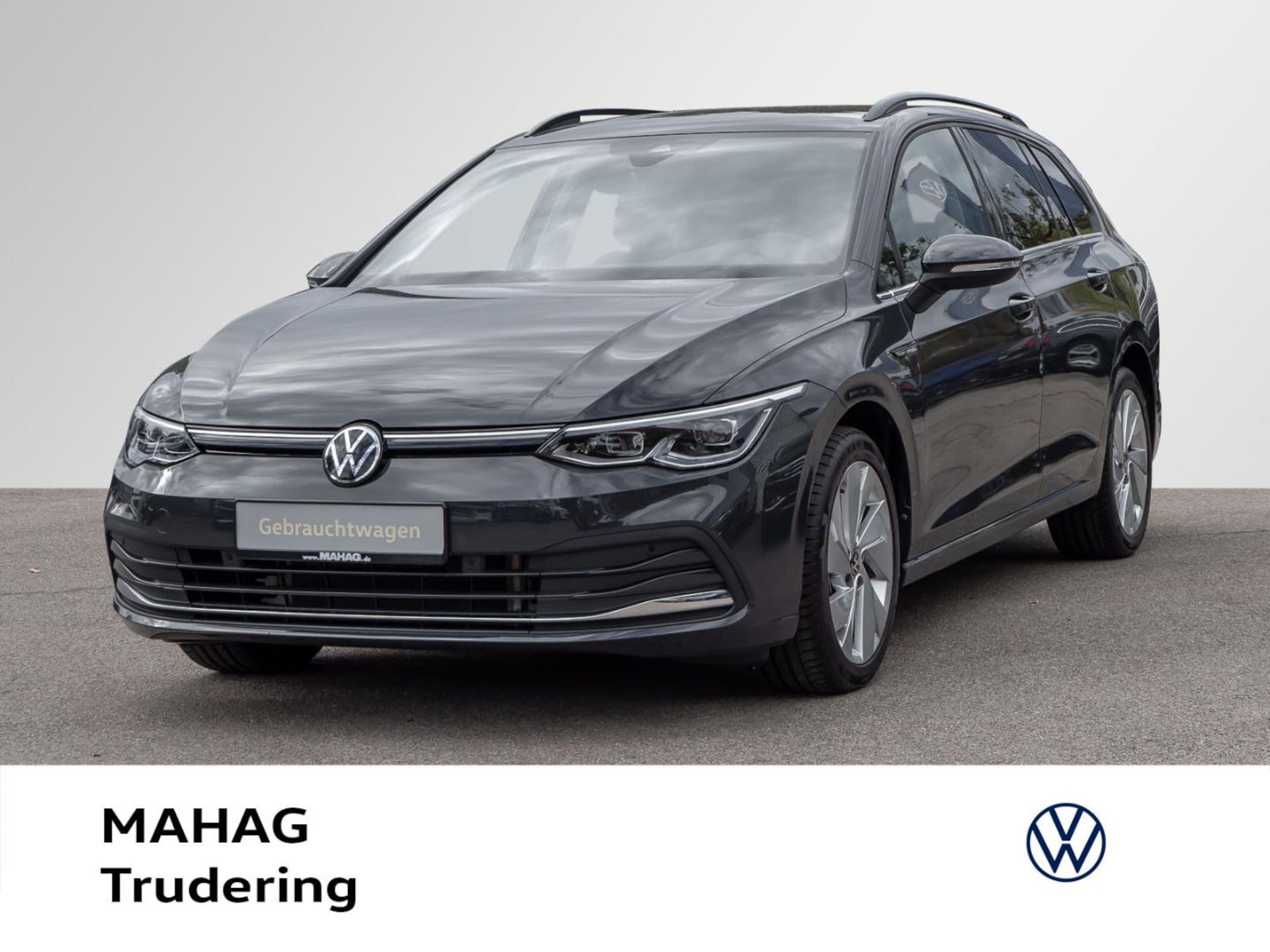 Volkswagen Golf Variant 2023