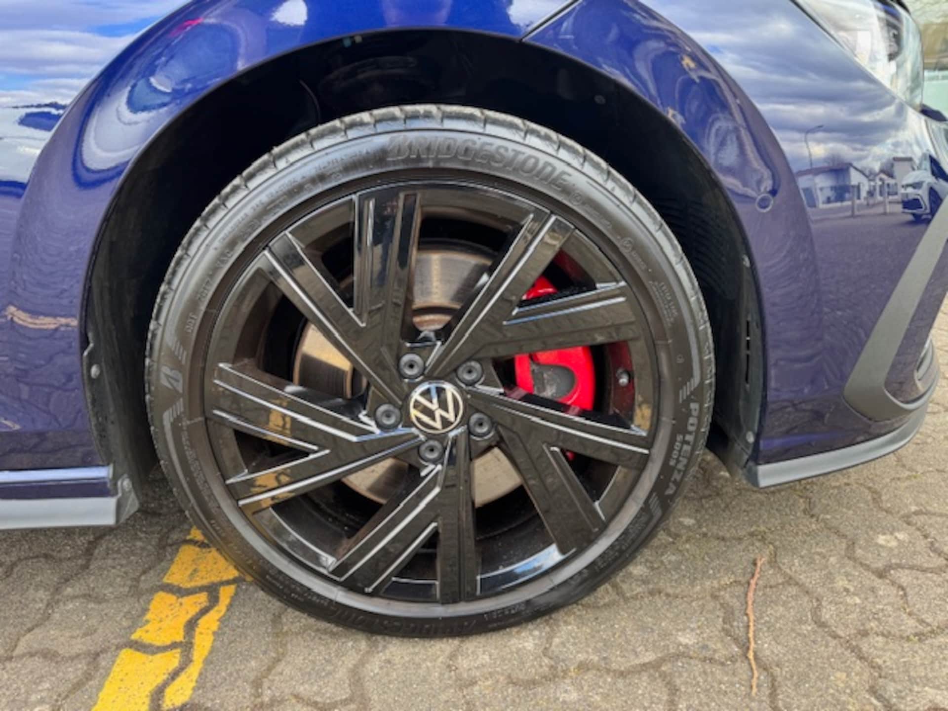 Volkswagen Golf GTE