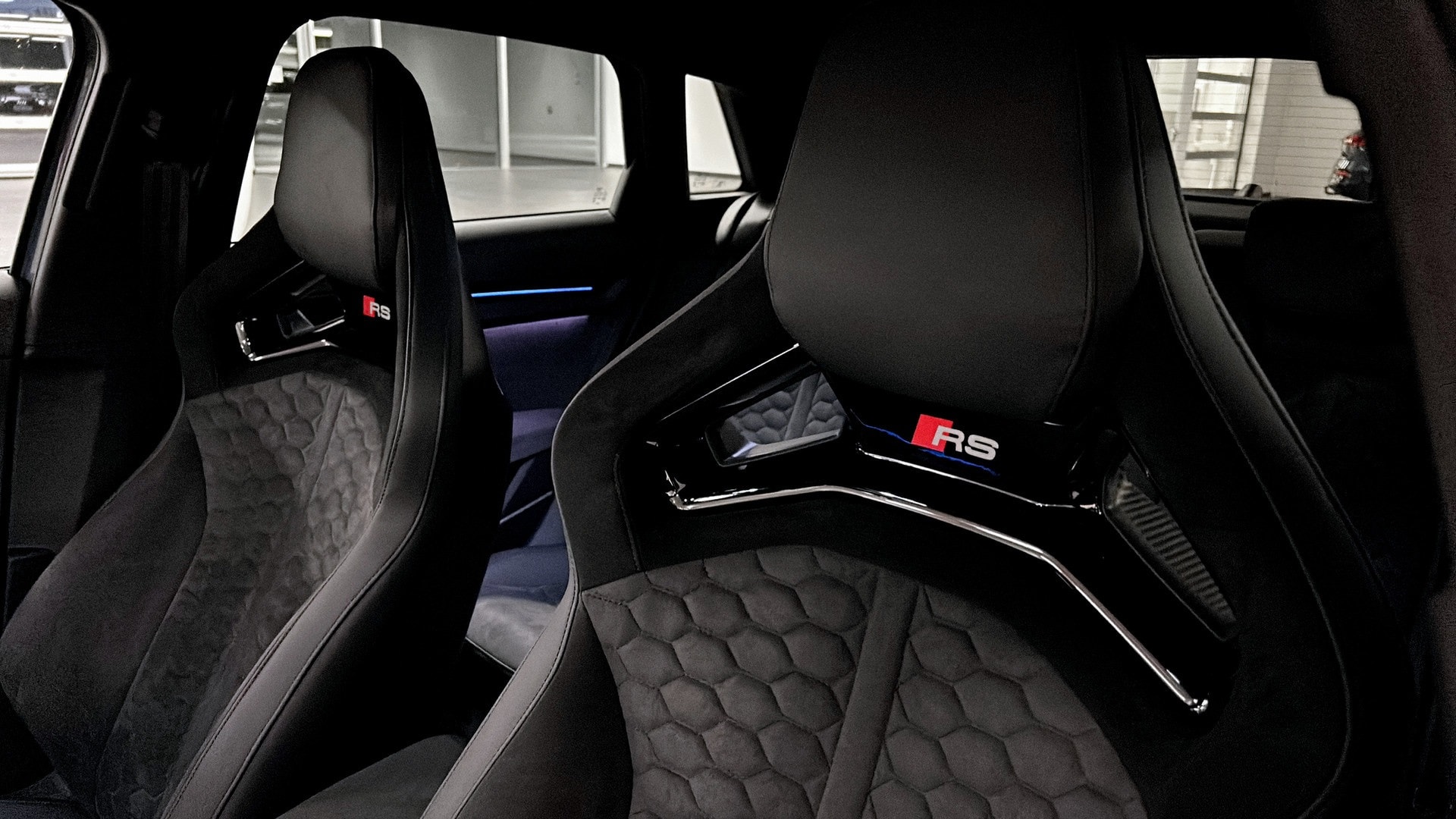 Image about Audi RS 3 Sportback RS 3 Sportback 400 hk S tronic