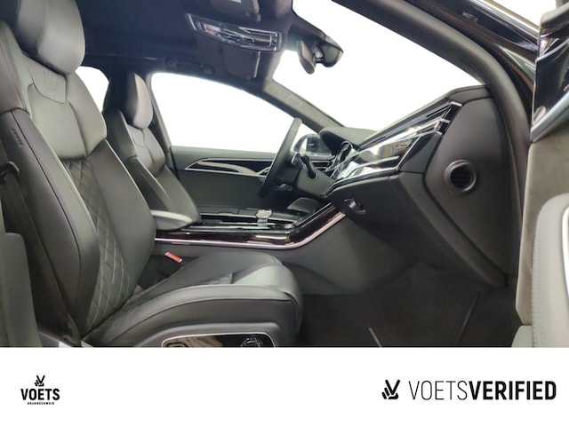 Audi A8 L TFSI E 60 TFSI E Quattro Tiptronic - 2021 - Joinsteer - #8