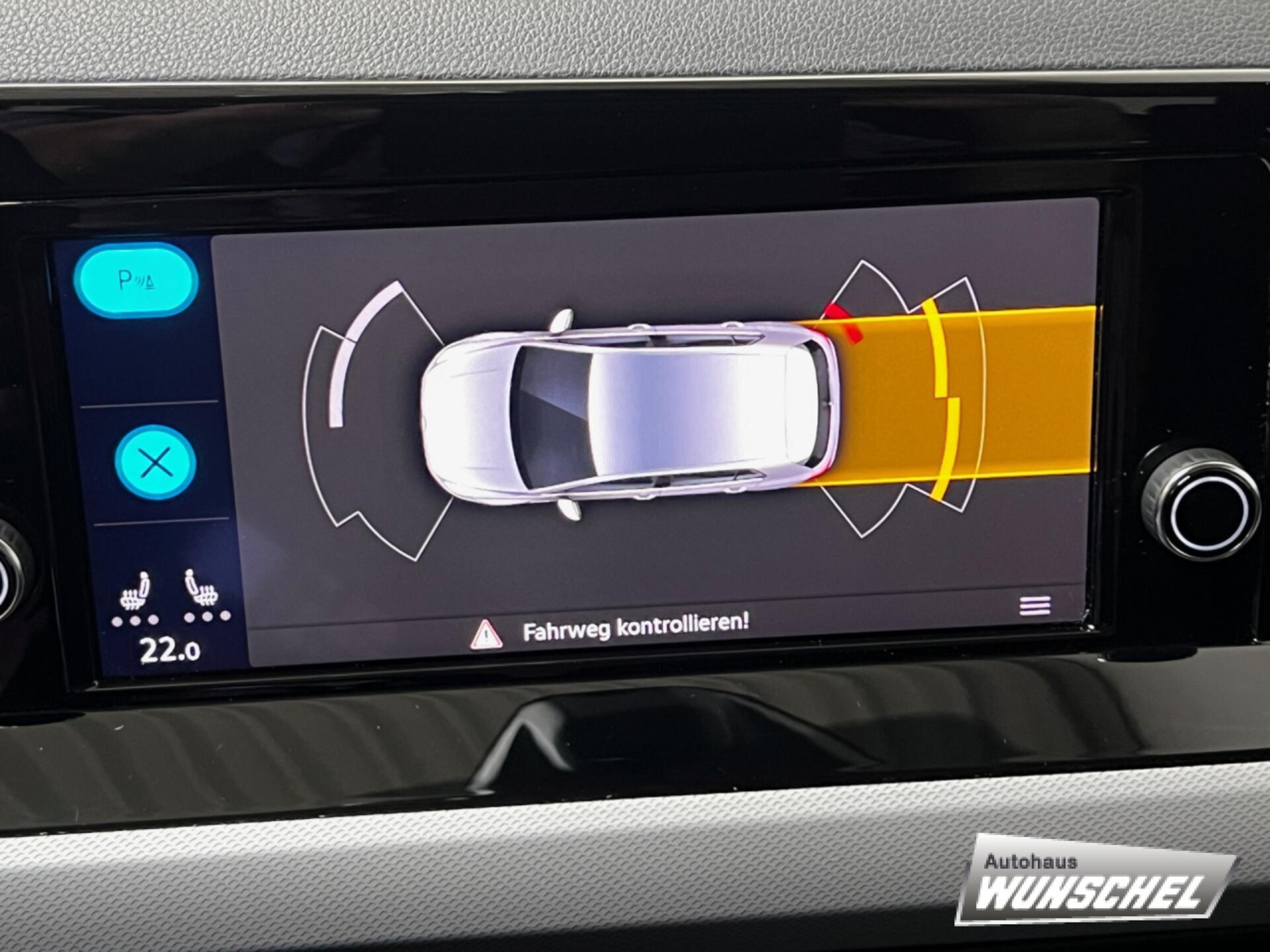 Volkswagen Golf Basis-Modell