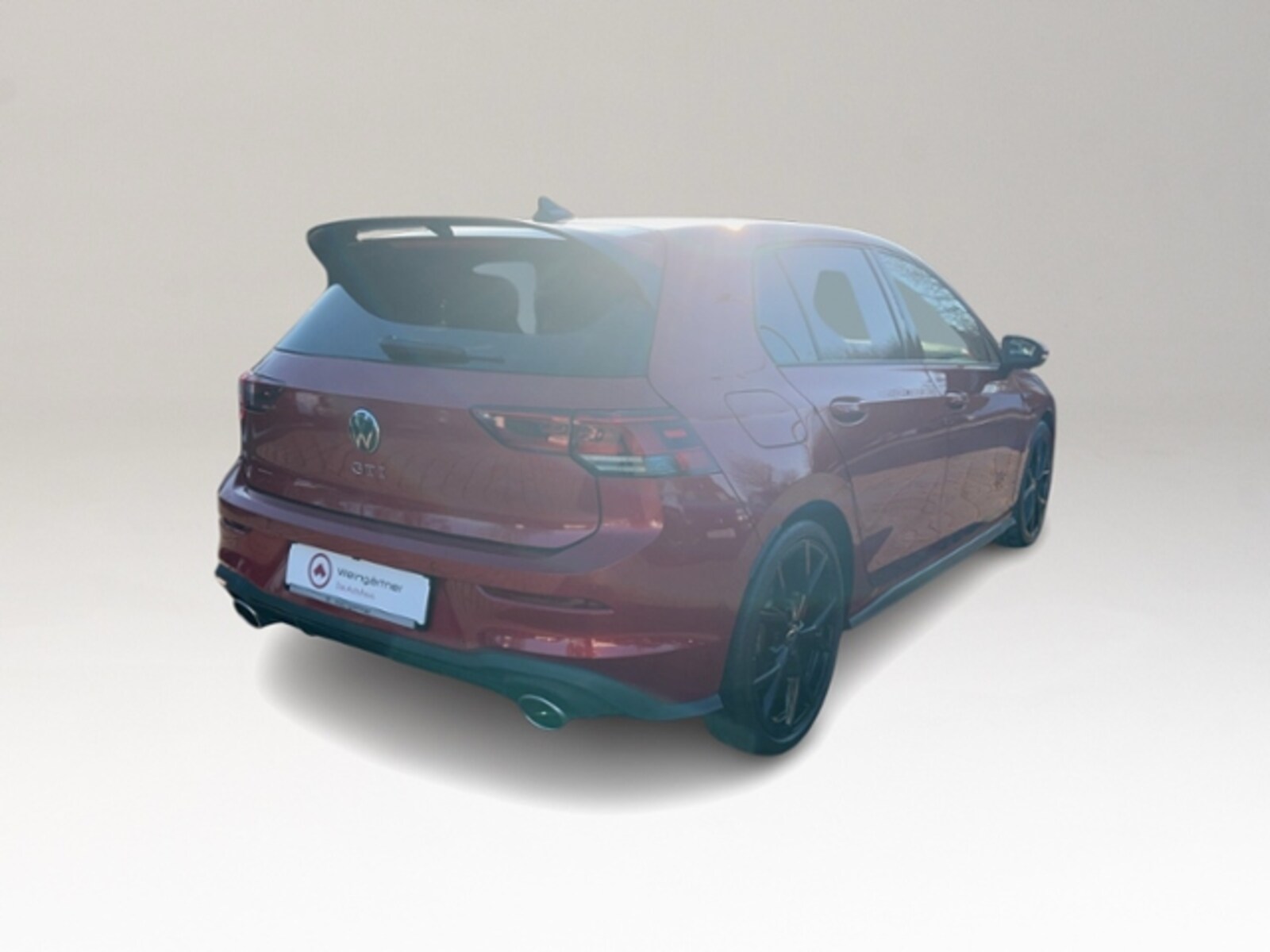 Volkswagen Golf – Bild 5
