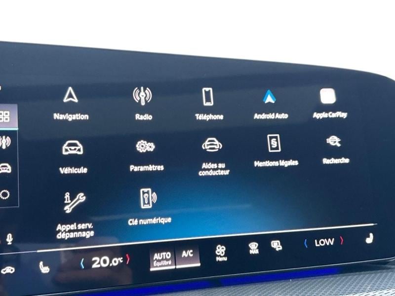 Image about Audi Q5 Sportback S line TDI Hybride quattro 204 chS tronic