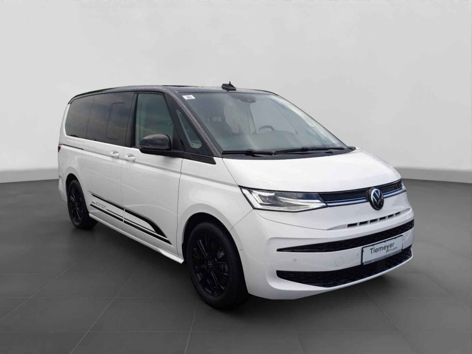 Volkswagen Multivan Langversion Life