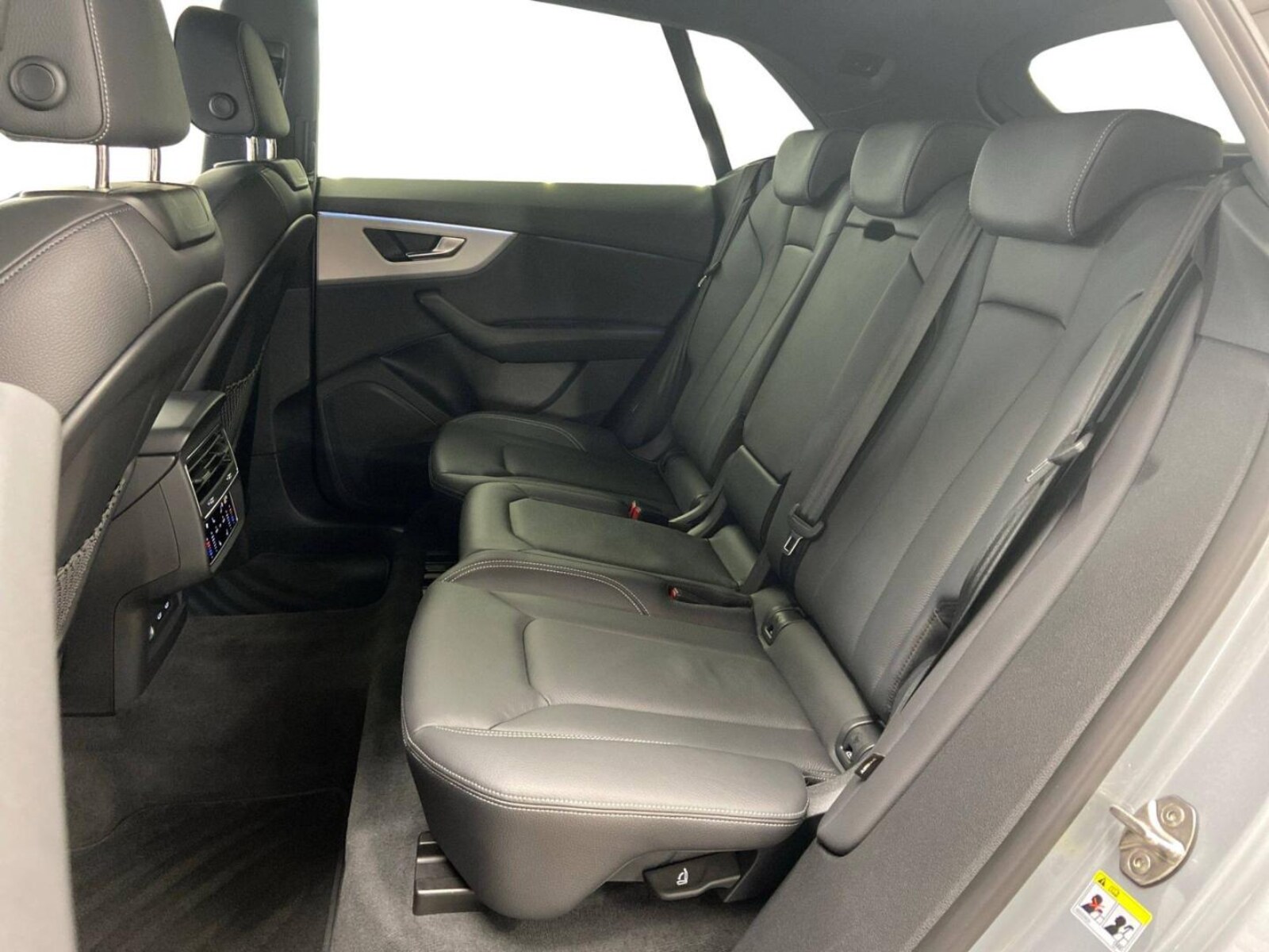 Audi Q8 – Bild 8