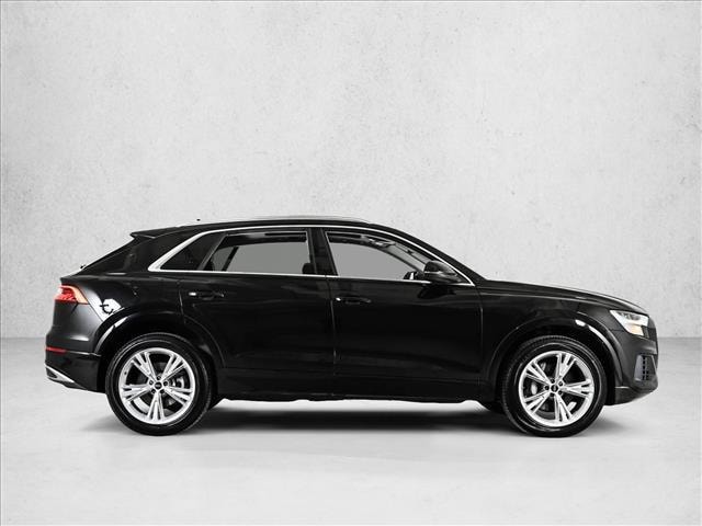 2023 Audi Q8