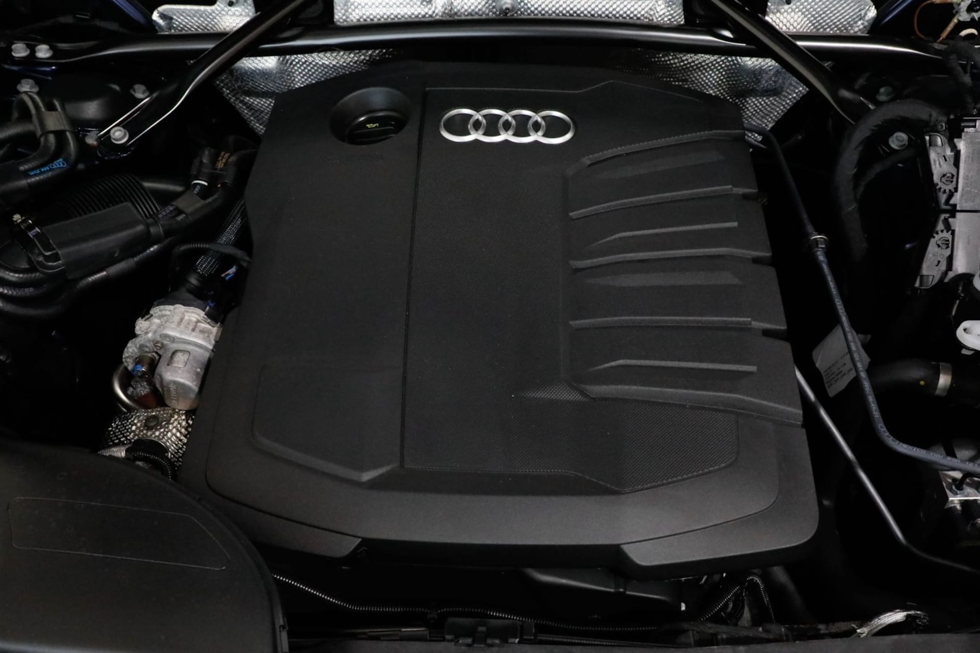 Audi Q5 SUV S line