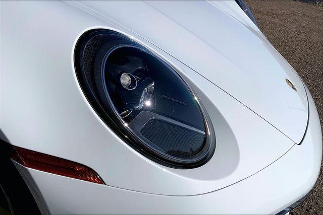 2020 Porsche 911 S - Photo 28
