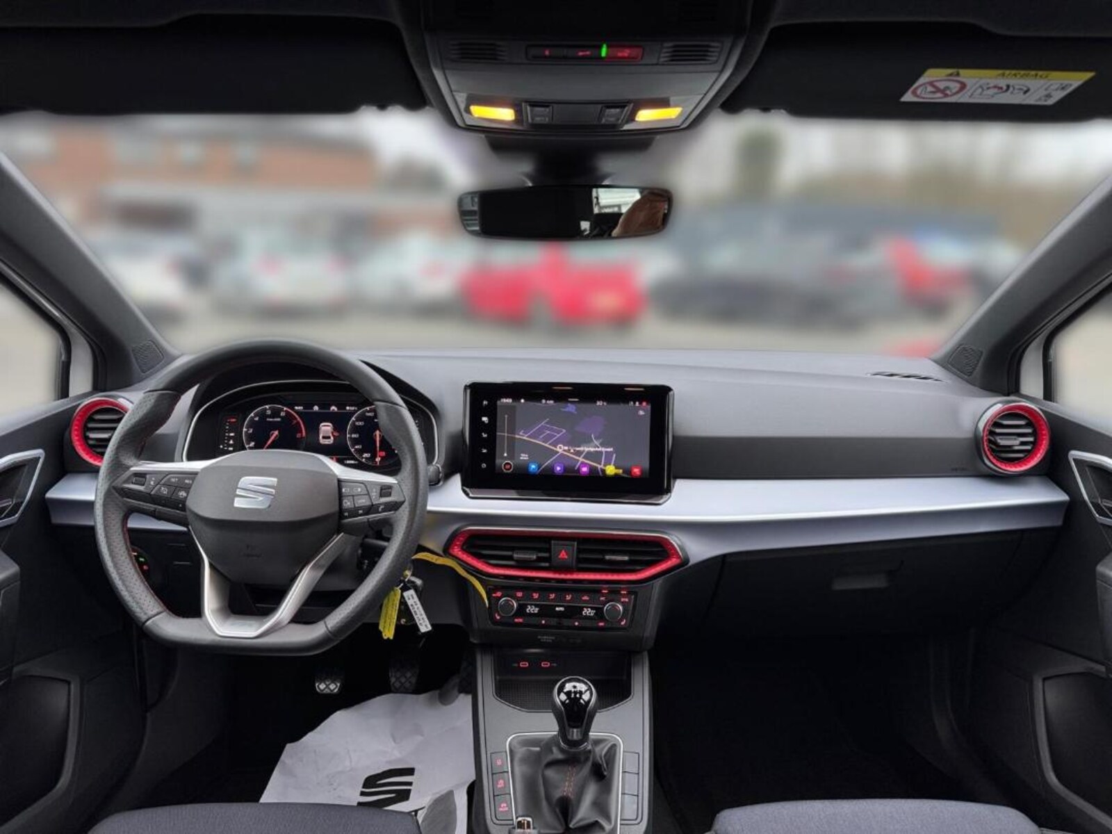 SEAT Ibiza – Bild 16
