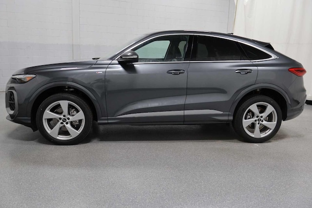 2026 Audi Q5 Sportback